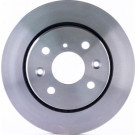Hella | Bremsscheibe | 8DD 355 105-011