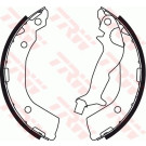 GS8737 Bremsbackensatz