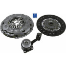 SACHS 3000 990 189 Kupplungssatz XTend Kit plus CSC SACHS 3000 990 189 Kupplungssatz XTend Kit plus CSC