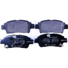 8DB 355 017-071 Bremsbelagsatz, Scheibenbremse 8DB 355 017-071 Bremsbelagsatz, Scheibenbremse