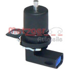 Metzger | Sensor, Geschwindigkeit/Drehzahl | 0909018