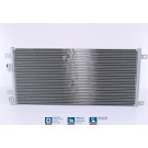 940004 Kondensator, Klimaanlage ** FIRST FIT **