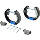 03.0520-6219.3 Bremsbackensatz Original ATE TopKit 03.0520-6219.3 Bremsbackensatz Original ATE TopKit