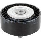 GA358.04 Umlenk-/Führungsrolle, Keilrippenriemen