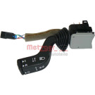 Metzger | Blinkerschalter | 0916066