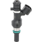 Valeo | Einspritzventil | 348409