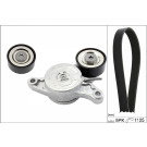 529 0154 10 Keilrippenriemensatz 529 0154 10 Keilrippenriemensatz