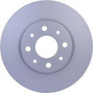 Hella | Bremsscheibe | 8DD 355 127-151