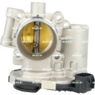 408016 Drosselklappenstutzen