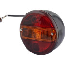 Hella | Heckleuchte | 2SD 001 685-627