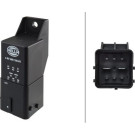 4RV 008 188-631 Relais, Glühanlage