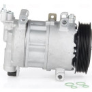 890051 Kompressor, Klimaanlage ** FIRST FIT **