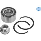 Meyle Radlagersatz MEYLE-ORIGINAL: True to OE 614 160 0020 Meyle Radlagersatz MEYLE-ORIGINAL: True to OE 614 160 0020