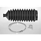 83801 Faltenbalg, Lenkung