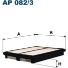 AP 082/3 Luftfilter