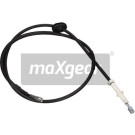 32-0437 Seilzug, Feststellbremse