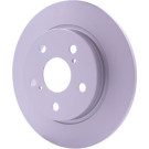 Hella | Bremsscheibe | 8DD 355 118-971