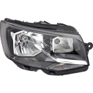 Valeo | Hauptscheinwerfer | 046709