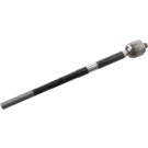 FEBI BILSTEIN 19877 Axialgelenk, Spurstange FEBI BILSTEIN 19877 Axialgelenk, Spurstange