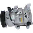 NRF Kompressor, Klimaanlage GENUINE 32997G