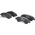 Delphi Bremsbelagsatz, Scheibenbremse LP2093