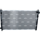53906 Kühler, Motorkühlung 53906 Kühler, Motorkühlung
