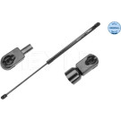 Meyle 2 x MEYLE Gasfeder, Koffer-/Laderaum MEYLE-ORIGINAL: True to OE 640 910 0003