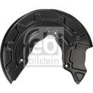 197320 Spritzblech, Bremsscheibe