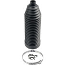 JBE397 Faltenbalg, Lenkung