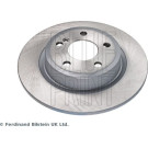 Blue Print Bremsscheibe ADN143185 Blue Print Bremsscheibe ADN143185