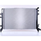 65294 Niedertemperaturkühler, Ladeluftkühler