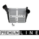 Mahle | Ladeluftkühler | CI 77 000P