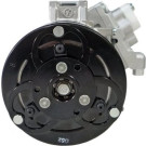 Mahle | Kompressor, Klimaanlage | ACP 810 000P