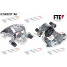 FTE | Bremssattel | 9291393
