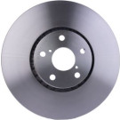 Hella | Bremsscheibe | 8DD 355 112-871