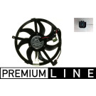 CFF 250 000P Lüfter, Motorkühlung BEHR *** PREMIUM LINE ***