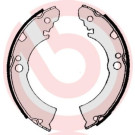 Brembo | Bremsbackensatz | S 56 504
