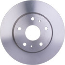 Hella | Bremsscheibe | 8DD 355 116-771