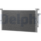 Delphi | Kondensator, Klimaanlage | TSP0225419