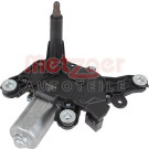 Metzger | Wischermotor | 2190682