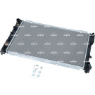 NRF | Kühler, Motorkühlung | 53378