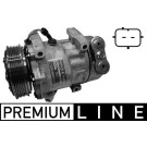 Mahle | Kompressor, Klimaanlage | ACP 1024 000P
