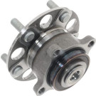 SKF | Radlagersatz | VKBA 7540 SKF | Radlagersatz | VKBA 7540