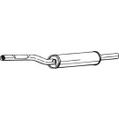 Bosal | Mittelschalldämpfer | 233-389