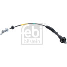 FEBI BILSTEIN 185557 Seilzug, Kupplungsbetätigung