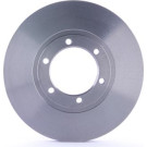 Hella | Bremsscheibe | 8DD 355 105-111