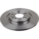 186724 Bremsscheibe