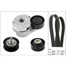 529 0301 10 Keilrippenriemensatz