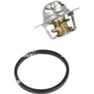 NRF | Thermostat, Kühlmittel | 725155