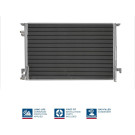94598 Kondensator, Klimaanlage ** FIRST FIT **